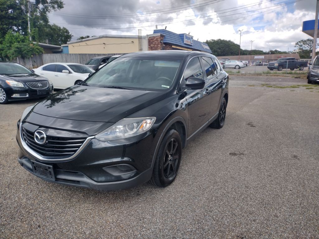 2015 Mazda CX-9 Image 3