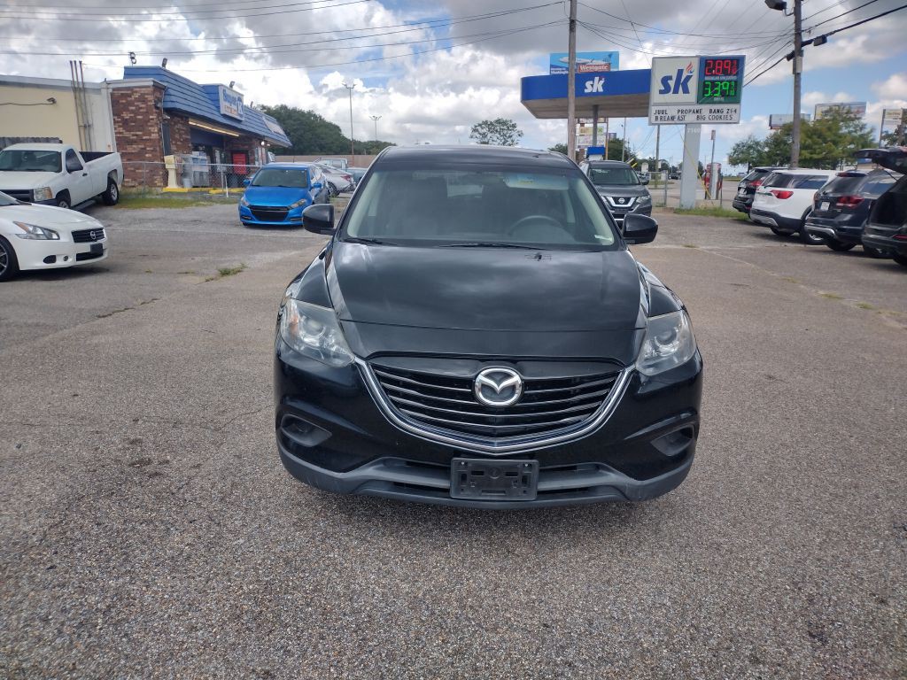 2015 Mazda CX-9 Image 4