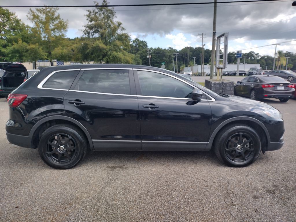 2015 Mazda CX-9 Image 5