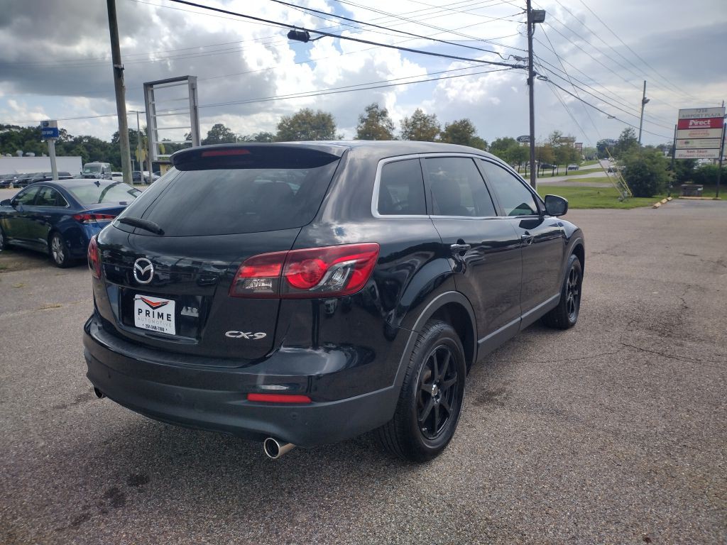 2015 Mazda CX-9 Image 6