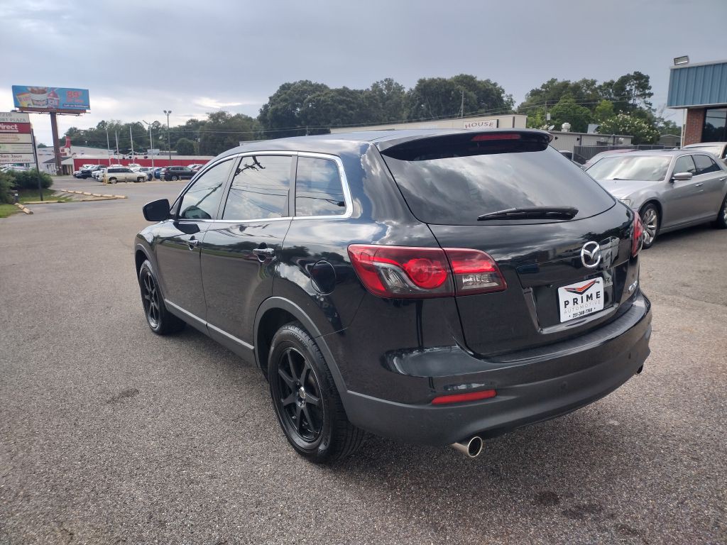 2015 Mazda CX-9 Image 8