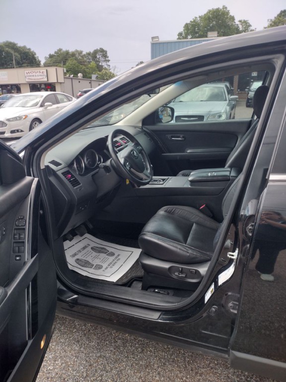 2015 Mazda CX-9 Image 9