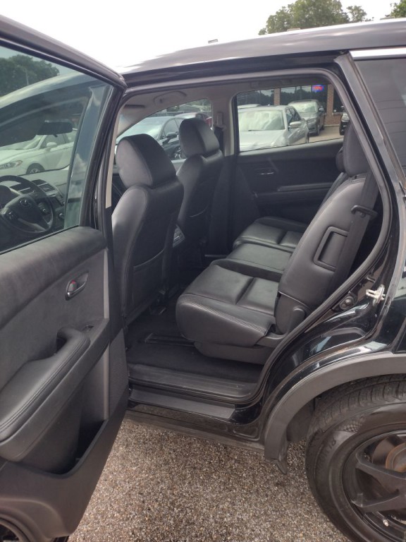 2015 Mazda CX-9 Image 11