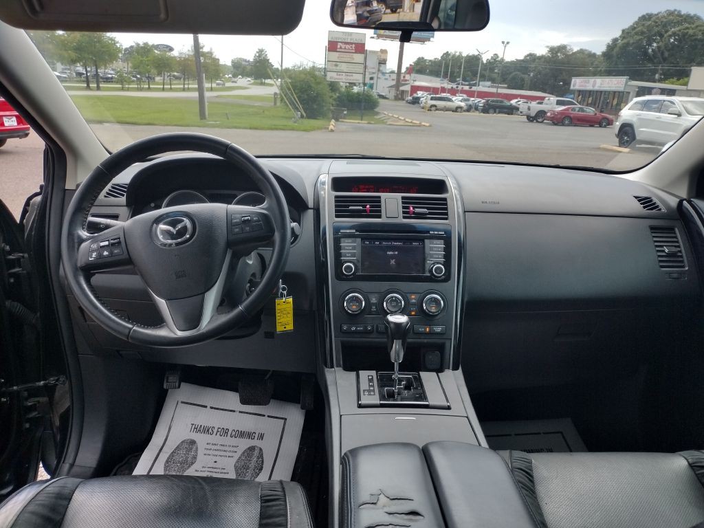 2015 Mazda CX-9 Image 12