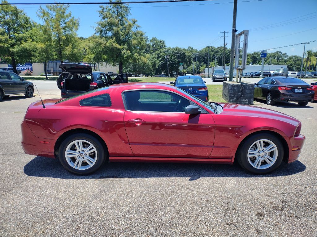 2014 Ford Mustang Image 5