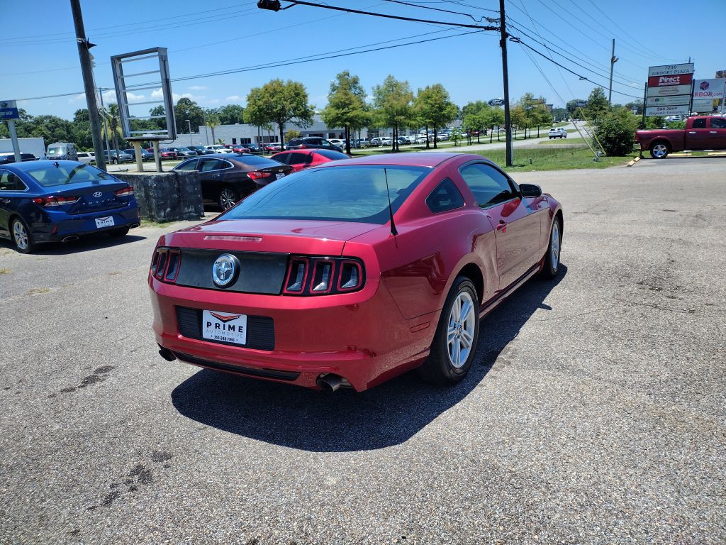 2014 Ford Mustang Image 6