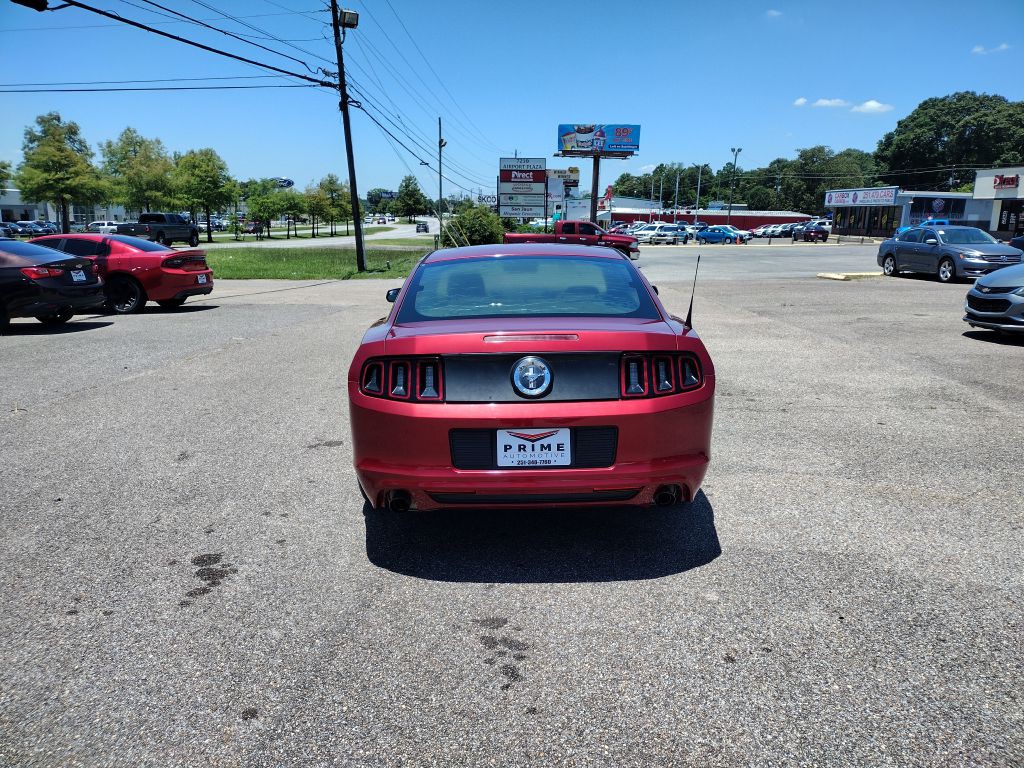 2014 Ford Mustang Image 7