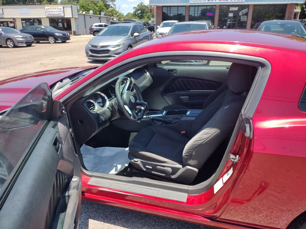 2014 Ford Mustang Image 10