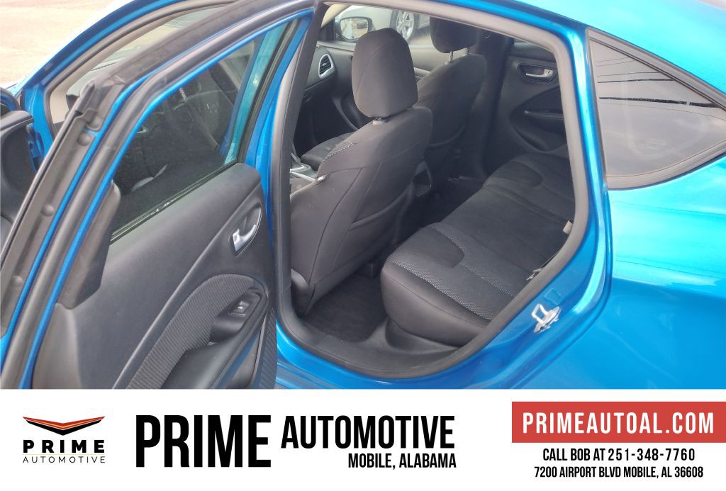 2016 Dodge Dart Image 10