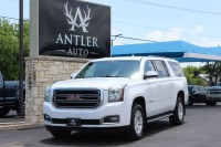 Image for 2018 GMC Yukon SLT ID: 6510870