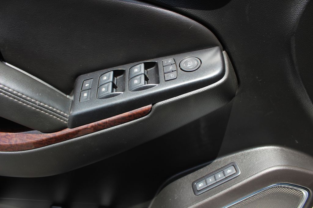 2018 GMC Yukon Image 18
