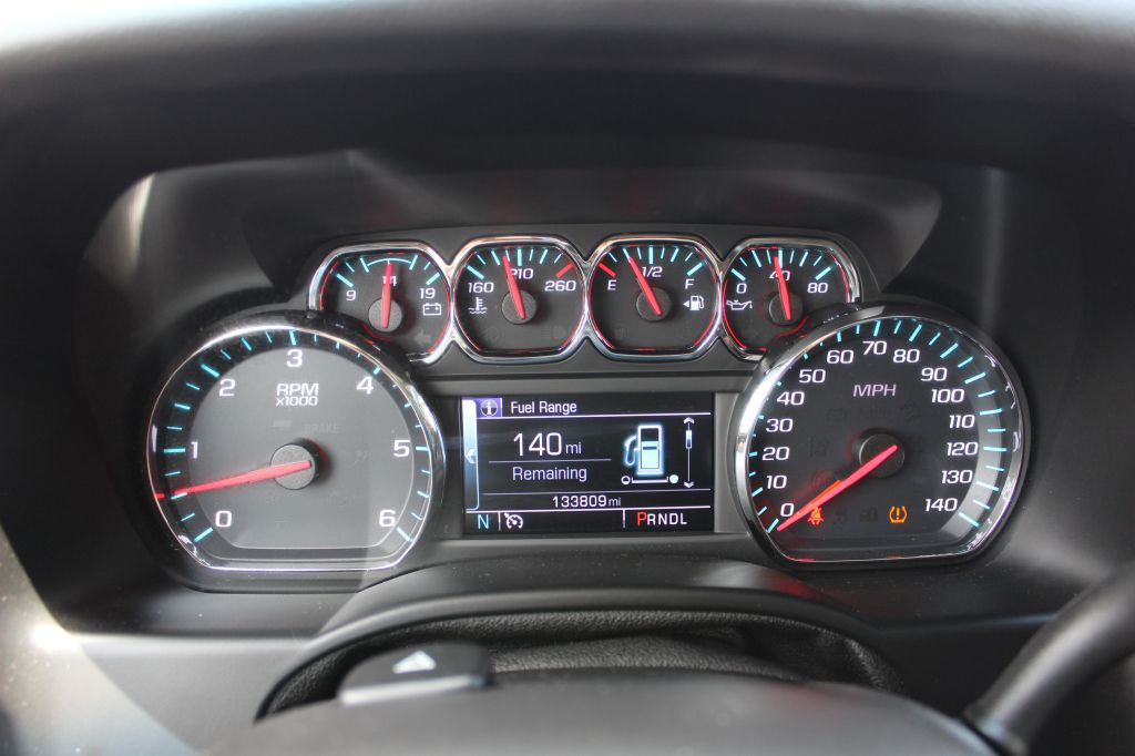 2018 GMC Yukon Image 22