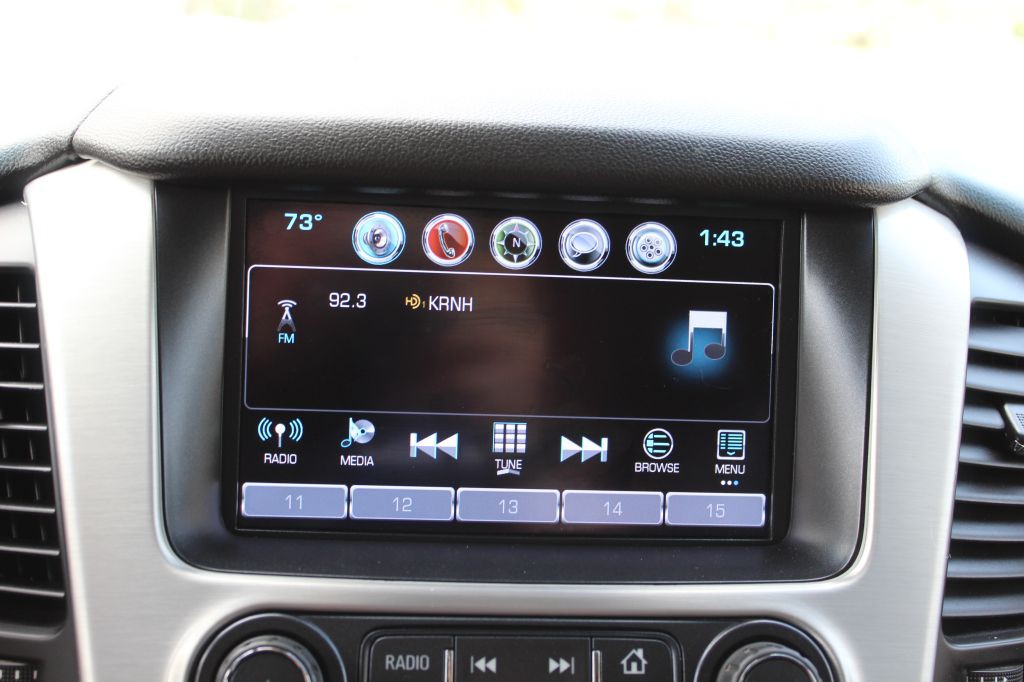 2018 GMC Yukon Image 26