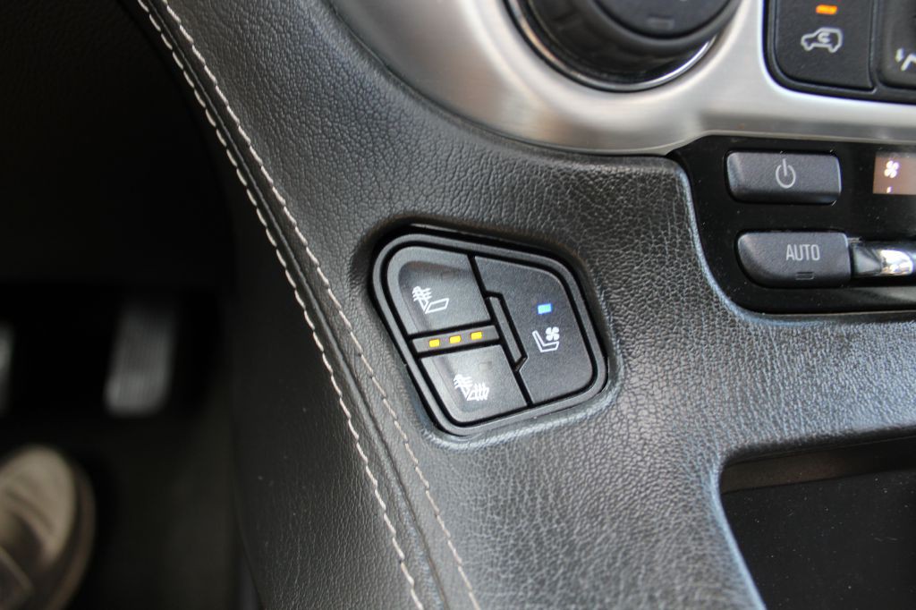 2018 GMC Yukon Image 30