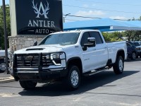 Image for 2024 Chevrolet Silverado 1500 LTZ ID: 6518081