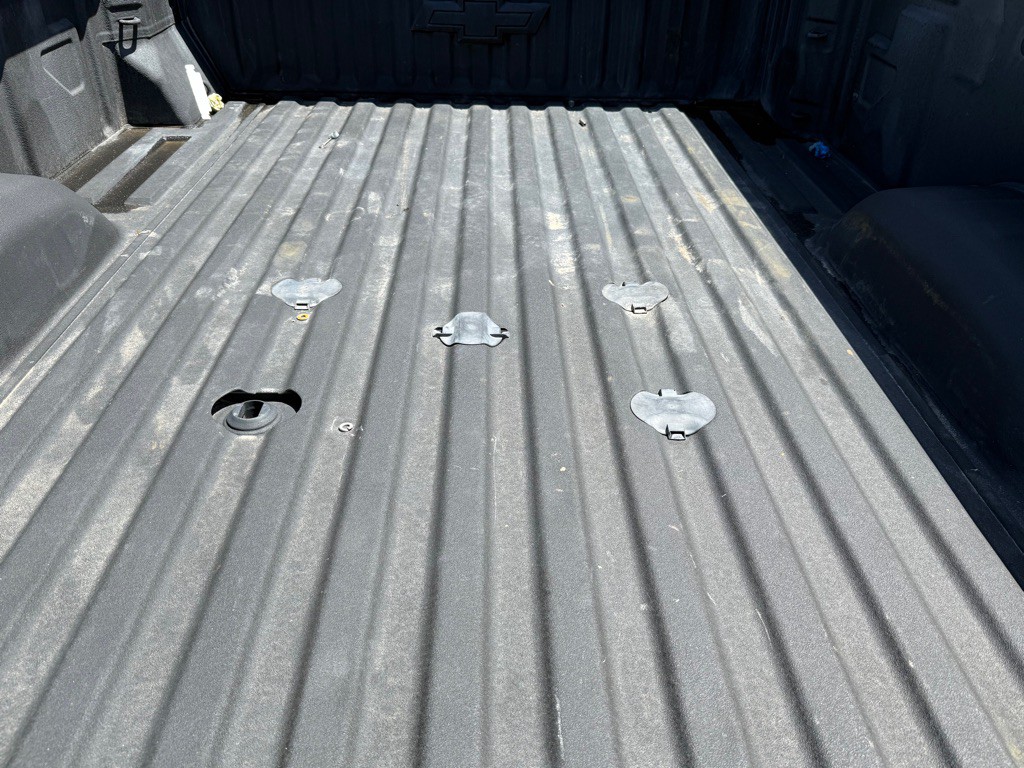 2024 Chevrolet Silverado 1500 Image 13