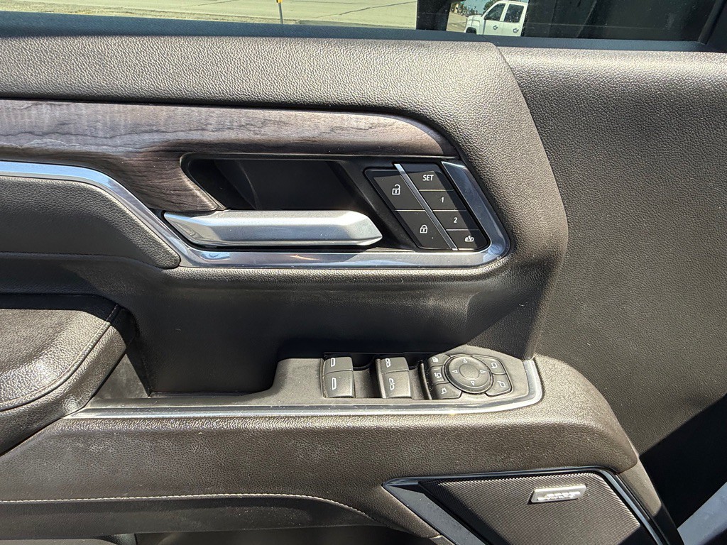 2024 Chevrolet Silverado 1500 Image 15