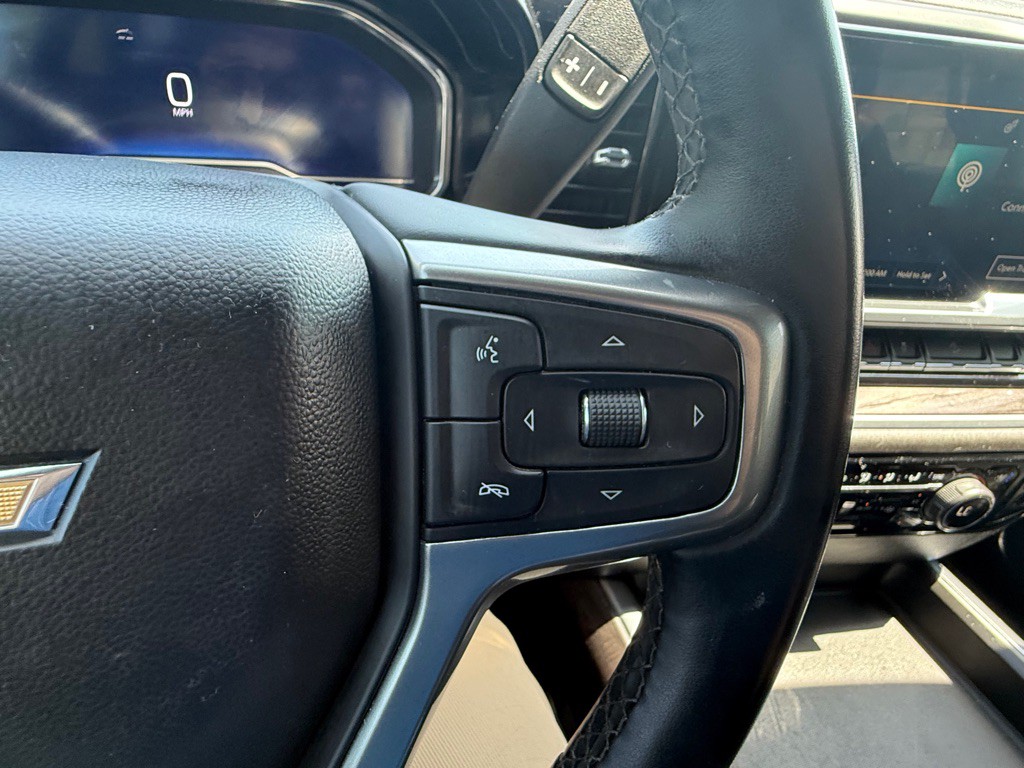 2024 Chevrolet Silverado 1500 Image 20