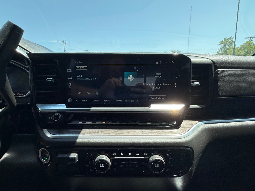 2024 Chevrolet Silverado 1500 Image 24