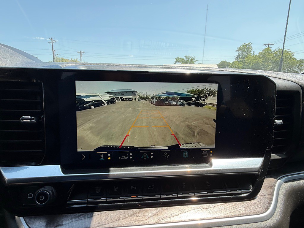 2024 Chevrolet Silverado 1500 Image 25