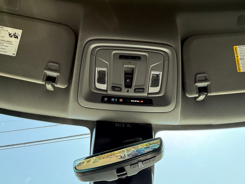 2024 Chevrolet Silverado 1500 Image 30