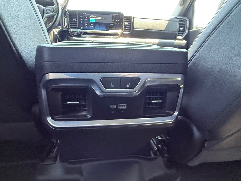 2024 Chevrolet Silverado 1500 Image 34