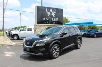 Image for 2023 Nissan Rogue SV ID: 6518665