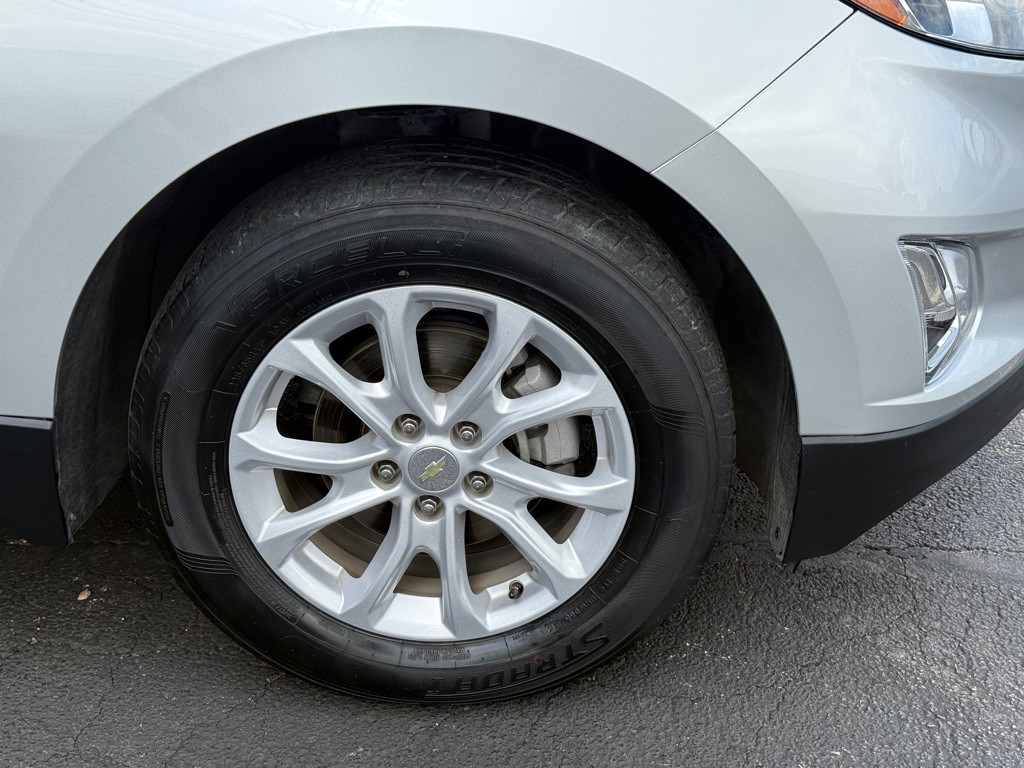 2020 Chevrolet Equinox Image 9