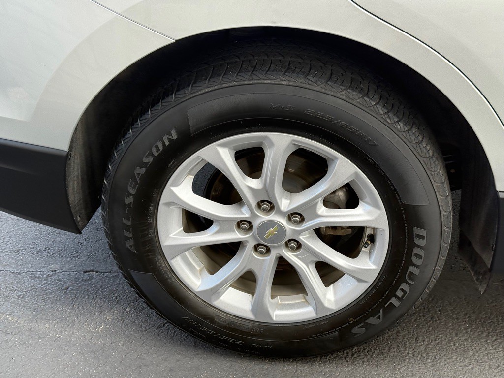2020 Chevrolet Equinox Image 10