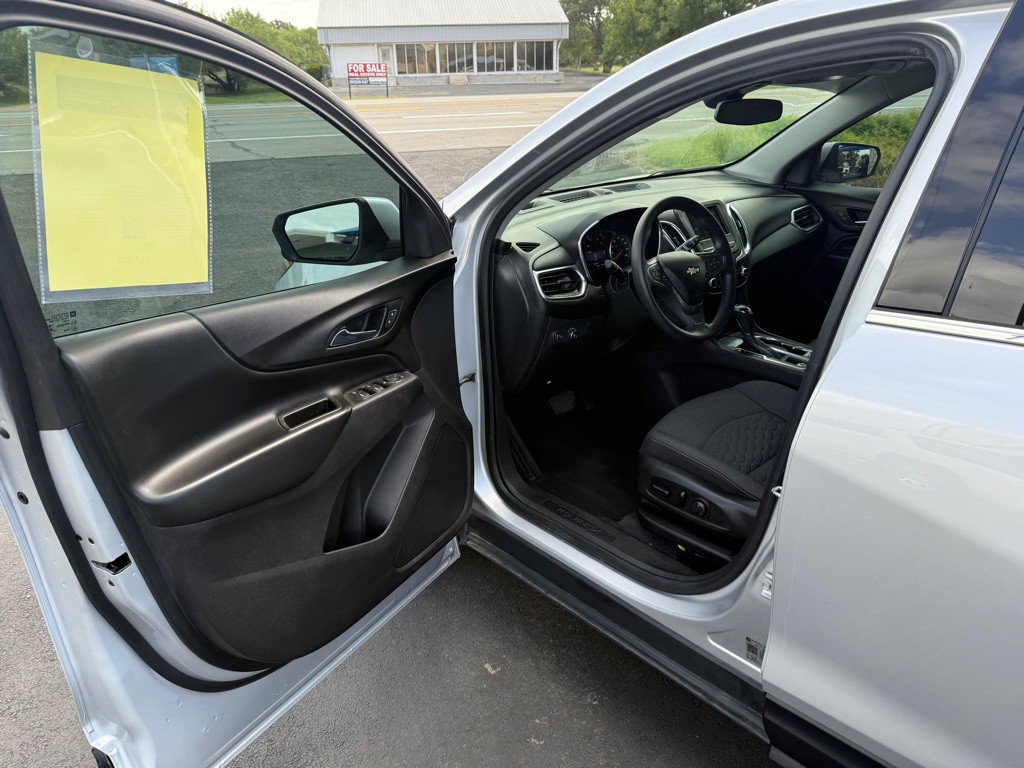 2020 Chevrolet Equinox Image 13