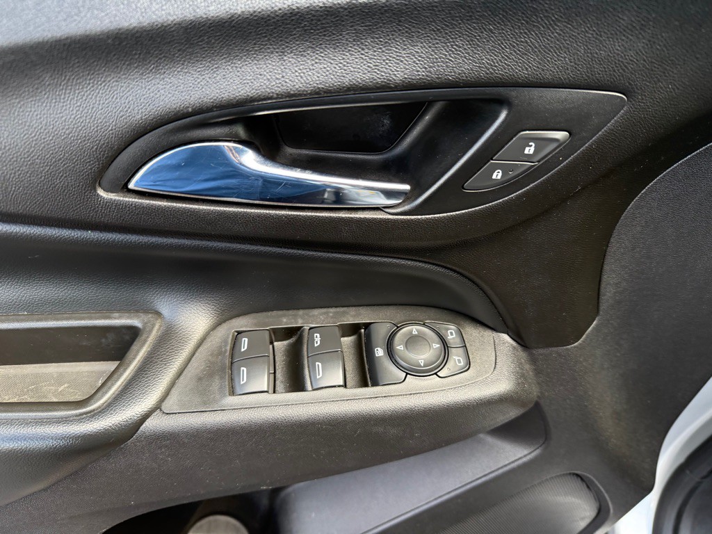 2020 Chevrolet Equinox Image 14