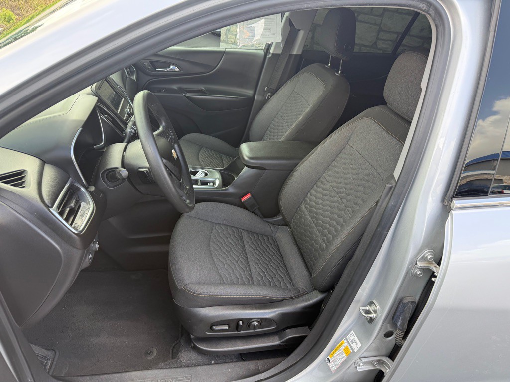 2020 Chevrolet Equinox Image 15