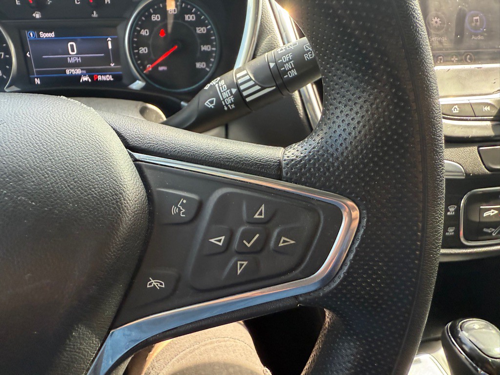 2020 Chevrolet Equinox Image 18