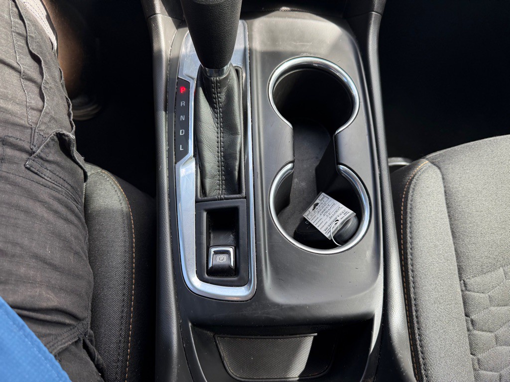 2020 Chevrolet Equinox Image 20