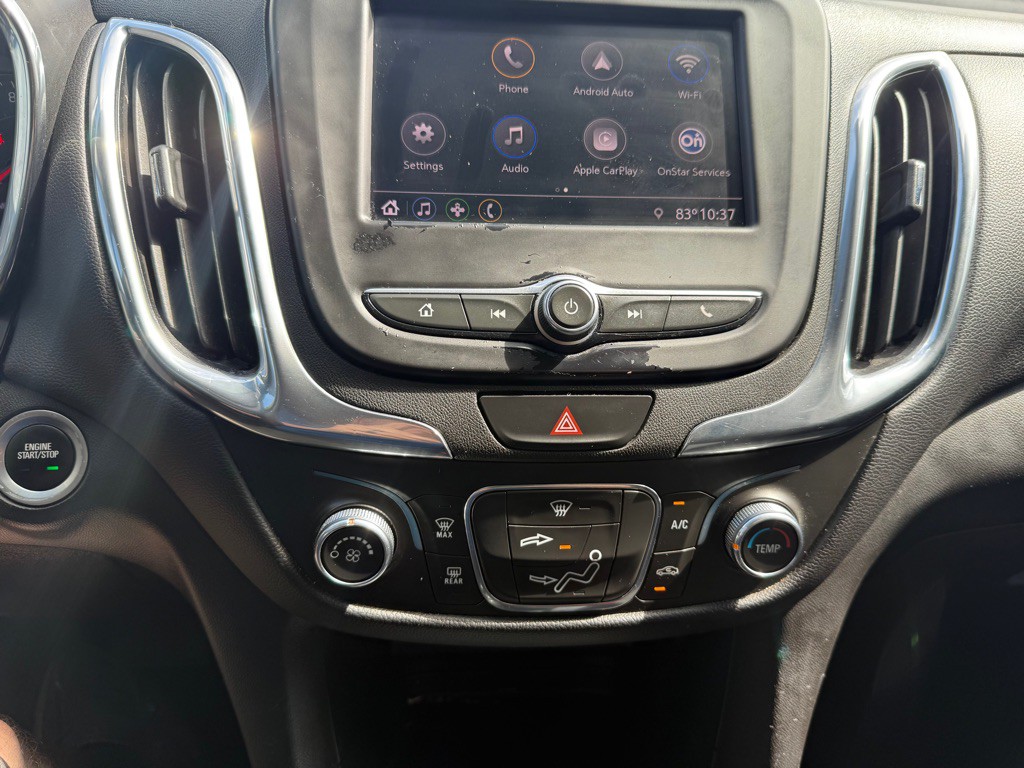 2020 Chevrolet Equinox Image 21