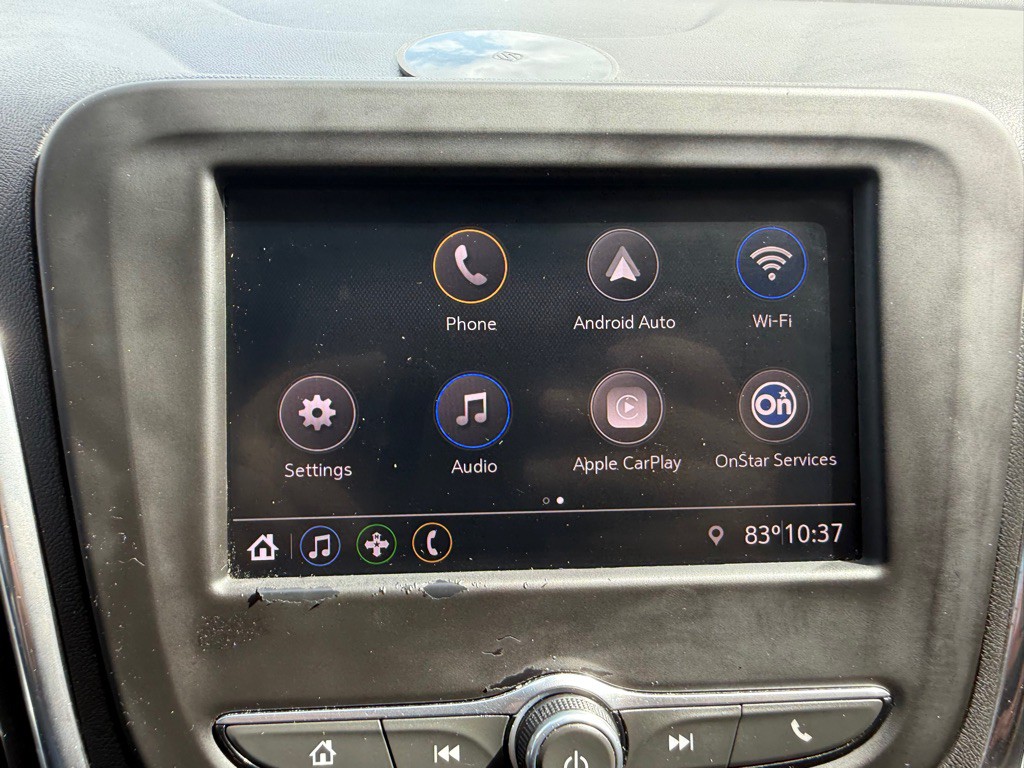 2020 Chevrolet Equinox Image 22