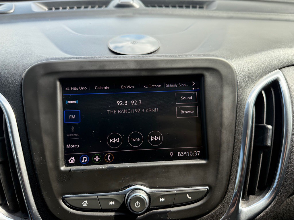 2020 Chevrolet Equinox Image 23