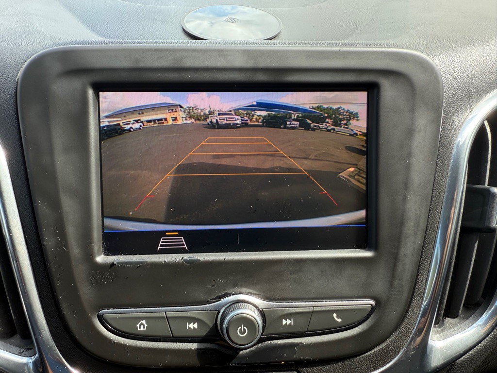 2020 Chevrolet Equinox Image 24