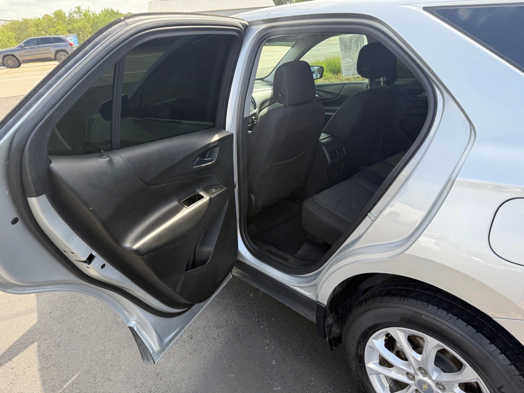 2020 Chevrolet Equinox Image 26