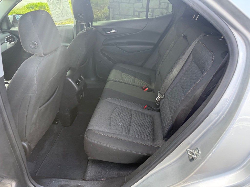 2020 Chevrolet Equinox Image 27