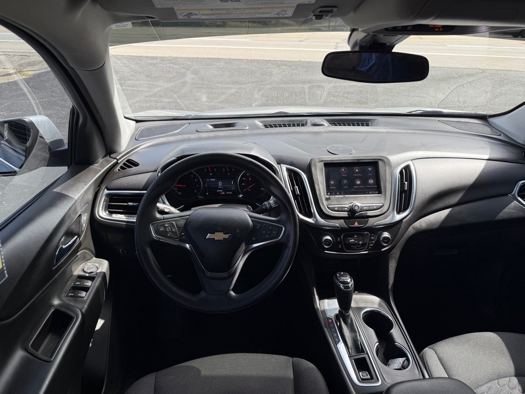 2020 Chevrolet Equinox Image 29