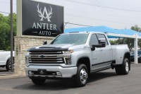 Image for 2021 Chevrolet Silverado 1500 High Country ID: 6534417