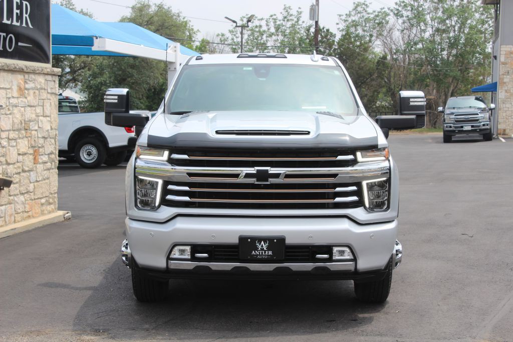2021 Chevrolet Silverado 1500 Image 7