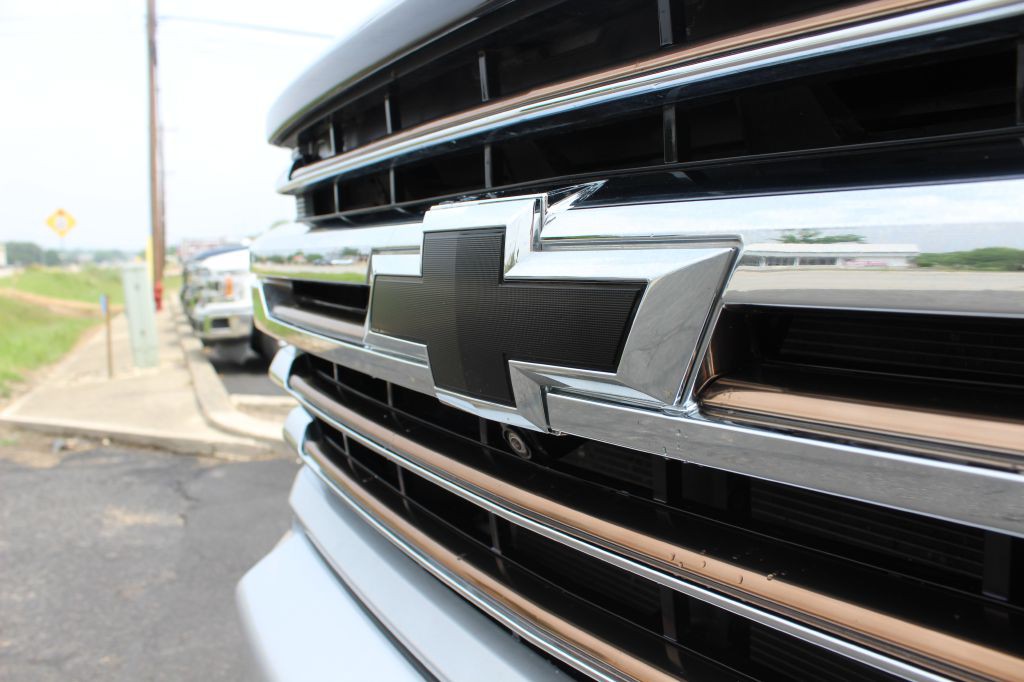 2021 Chevrolet Silverado 1500 Image 8