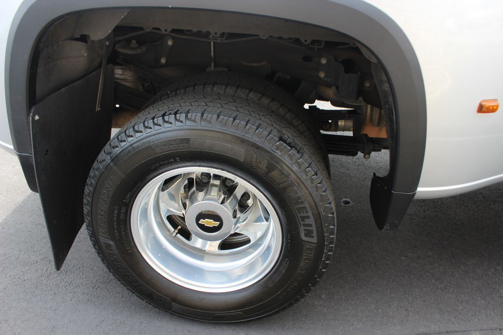 2021 Chevrolet Silverado 1500 Image 10