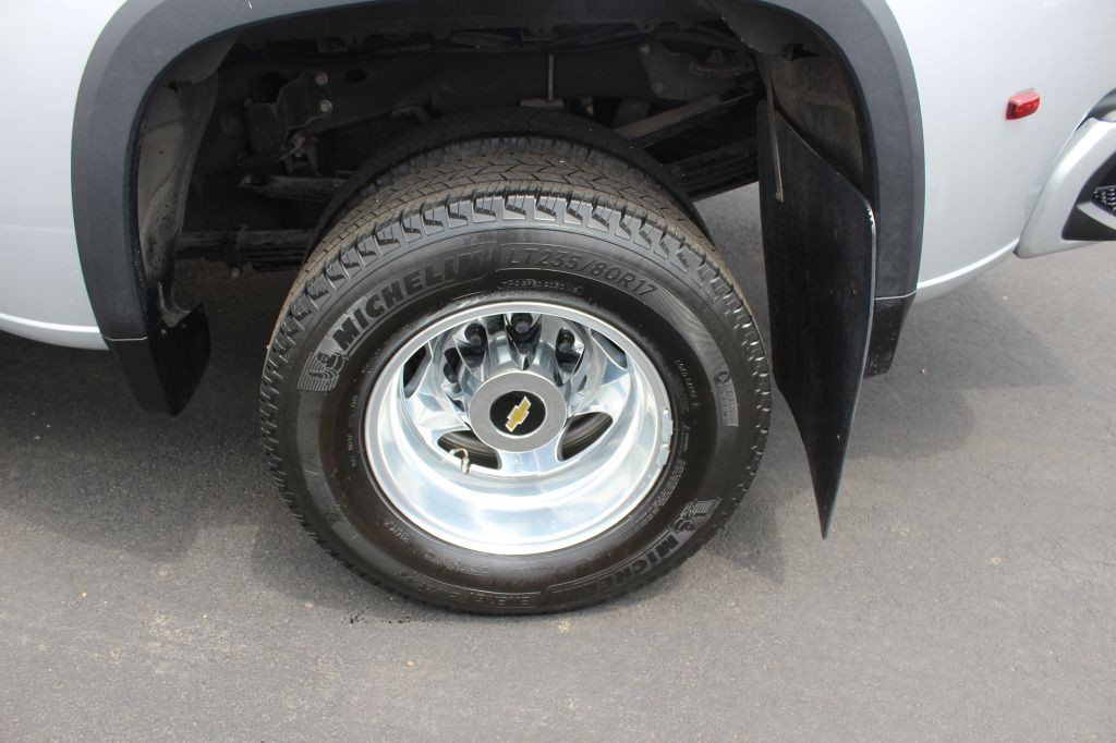 2021 Chevrolet Silverado 1500 Image 11