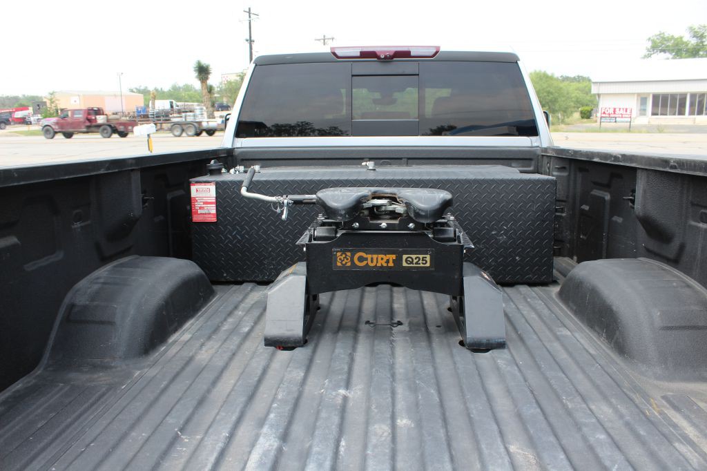 2021 Chevrolet Silverado 1500 Image 12