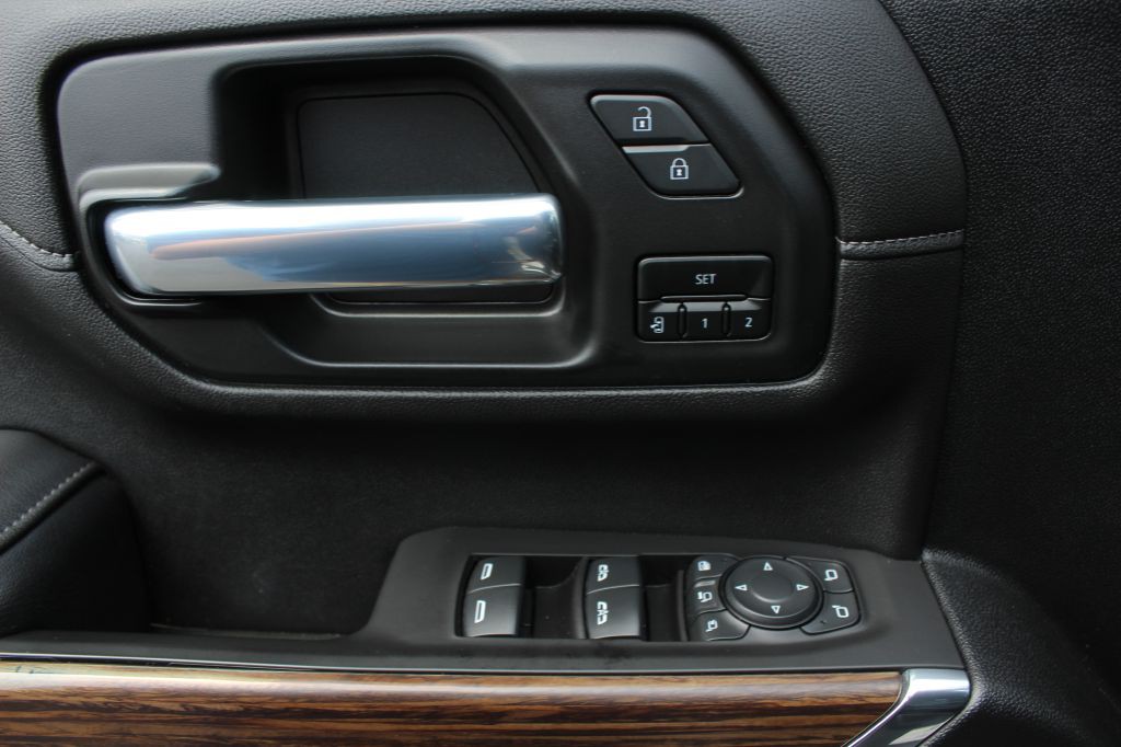 2021 Chevrolet Silverado 1500 Image 17