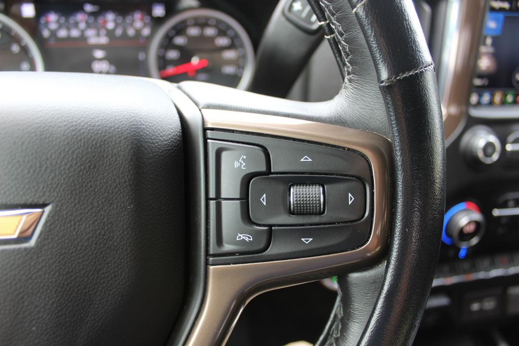2021 Chevrolet Silverado 1500 Image 24