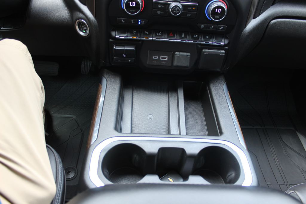 2021 Chevrolet Silverado 1500 Image 26